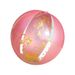 Glitter Inflatable Beach Ball Transparent PVC Shiny Play Ball With Colorful Confetti For Pool Beach Party Games_desvips.com