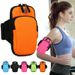 Sports Outdoor Unisex Huawei Running Phone Armband Vivo Arm Fitness Wrist Bag_desvips.com