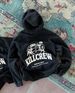 Youth League KILLCREW Printed Women's Harajuku Style Korean Fashion Hoodie_desvips.com