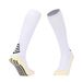 Football Socks For Men - Long Compression Sports Socks With Anti-Slip Grip & Moisture-Wicking Terry Cushion, Knee-High Soccer Training Socks_desvips.com