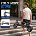 SUNNIGOO GT N07 ABE Electric Scooter 500W Motor 48V 15AH 22KM/H 60KM Long Range 10" Tubeless Tire Dual Suspension Street-Legal E-Scooter_desvips.com