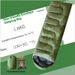 Sleeping Bag For Adults, Single Person, Outdoor Camping, Portable, Winter Thickened, Machine Washable, Nap, Dirt-Proof,_desvips.com