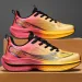 New Men's Carbon Plate Sneakers Outdoor Soft Sole Mesh Sports Running Light Anti-Slip Casual Couple Tennis Shoes_desvips.com