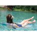 Swimming Accessories Inflatable Hammock With Net Foldable Back Float Drainage On Play Recliner Float Bed Sofa_desvips.com