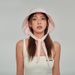 UPF50+ Sun Hat - Trendy Face-Covering Fishing Hat For Women Casual UV Protection Wide Brim Summer Beach Hat_desvips.com