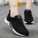 Trainers Casual Mesh Pink Women Flat Lightweight Soft Sneakers Breathable Footwear Womens Running Shoes 240612_desvips.com