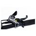 PULUMA EB-FM2.0 Folding Electric Bike, 48V 15Ah Removable Battery, Dual Suspension_desvips.com