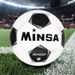 Professional Customizable PVC Soccer Balls - Size 2/3/4/5 For Kids, Youth & Adults - Durable Machine-Stitched Football For Training & Matches_desvips.com