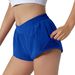 Aurefin Women's Quick Dry Athletic Running Shorts With Zip Pocket, Lightweight Active Workout Gym Shorts_desvips.com