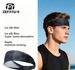 Sports Antiperspirant Headband For Men And Women, Breathable Fitness Yoga Running Sweat-Absorbing Headband, Basketball_desvips.com