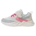 Girls Slip on Kids Sneakers Lightweight Tennis Running Walking Sport Fashion Shoes Cutefeet for Little Big Kid Sizes 26_desvips.com