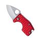 Manufacturer's New Outdoor Mini EDC Foldable Self-defense Knife, Keychain Portable Knife For Opening Boxes And Unpacking_desvips.com