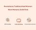 Fashion Hand Warmer With Surround Heating, Dual-Side Heat, 3 Temperature Settings, Type-C Quick Charge, Scratch-Free Grip For Daily Use_desvips.com