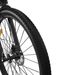 PIXAR C1 Electric City Bike,36V 13Ah Removable Battery, Shimano 7-Speed_desvips.com
