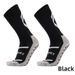 Anti-Slip Professional Soccer Socks for Adult Sports Long Cross Border Trade Shock Absorbing Terry Cloth Sole_desvips.com