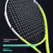 Guangyu Carbon Adult Special High Elastic Training Beginner College Student Single Tennis Racket_desvips.com