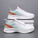 men's women's fashionable lightweight sports outdoor comfortable casual running shoes_desvips.com