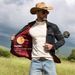Men's Jackets Spring Flannel Lined Shirt Coat Shacket Casual Snap Button Overshirt Western Cowboy Style High Quality Top_desvips.com