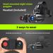 Head-mounted 6.5x Large View Window Eyepiece Infrared Night Vision Device 4K Ultra-large Internal Screen 7-level_desvips.com