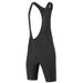 Men's Women's Cycling Bib Shorts, Seamless Bonded, Breathable High-Elastic Sponge Pad, Lightweight & Durable_desvips.com