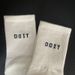 001 Yoga For Women Indoor Fitness Mid-Calf Sports Anti-Pilling Jump Exercise Silicone Non-Slip Floor Pilates Socks_desvips.com
