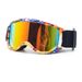 Unisex Double-layer anti-fog ski glasses for children Snow goggles Ski goggles outdoor hiking goggles_desvips.com