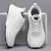 Wide Barefoot Women Sports Walking Tennis Marathon Running Men Jogging Sneakers Women's Shoes_desvips.com