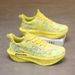 Marathon Breathable Lightweight Comfortable Casual Shoes Wear-resistant Low-top Comfort Sports Men Running_desvips.com