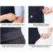 ROCKBROS Lightweight Men's Bicycle Jersey, available in short - sleeve or long - sleeve versions. Suitable for MTB (Mountain Bike) or Road Bike riding_desvips.com