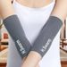 Summer Ultra-Thin Men And Women Sports Arm Elbow Sleeve Thin Warm Scar Cover Wrist Guard_desvips.com