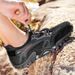 Summer Breathable Fishing Non-Slip Wading For Men, Hiking Outdoor Quick-Dry Stream Shoes_desvips.com