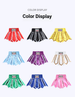 New Boxing Pants, Streamer Muay Thai Shorts, Competition Training, Kickboxing, Sanda Pants, Mixed Martial Arts Combat Pants_desvips.com
