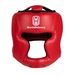 Adult And Children's Face Protection, Boxing Helmet, Taekwondo, Fighting Training Gear_desvips.com