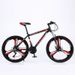 Mountain Bike Aluminum Alloy Variable Speed Adult Shock Absorption Off-road 26inch Disc Brake Model Bicycle_desvips.com