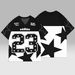 Digital Printing Football Jersey T Shirt_desvips.com