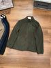New Winter Jacket High-density Rocker Composite Cotton Velvet Stand Collar Casual Warm Jacket_desvips.com
