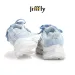 Jifffly Dad For Men 2025 Without Box New Summer Vintage Worn-out Versatile Trend Couple Thick-soled Sports Shoes_desvips.com