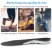 Running Sport Orthopedic Insoles Shock Absorbant Pads Sole Pad Shoes Insert Foot Care For Plantar Fasciitis 250114_desvips.com