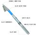 Fishing Rods Telescopic Luya Rod 1.8m3m Fishing Rod Long Distance Sea Fishing_desvips.com