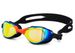 4pcs/set Adult Swimming Goggles Swimming Cap Set HD Men's Waterproof And Anti Fog Glasses Women's Swimming Cap Nose Clip Earplugs Swimming Equipment_desvips.com