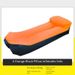 Portable Inflatable Lounger Camping Air Sofa Beach Mat Quick Inflation Lightweight Supports 300lbs_desvips.com