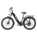 SINOHON AK26 Electric Bike With 48V 18Ah Long-Range Battery_desvips.com