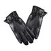Cross-Border New Wholesale Adult Skiing Same Style Women Men Outdoor Riding Motorcycle Leather Gloves Factory_desvips.com