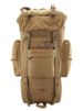 Upgraded 70L Hiking Military Tactical Backpack Outdoor Large Capacity Waterproof Camouflage Rucksack_desvips.com