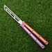 New Yangjiang Sea Demon Folding Butterfly Bright Slot Practice Training Multi-Functional Hand-Swinging Fancy Toy Squid_desvips.com