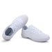 2537 Teen Girls Lightweight Cheerleading Sneakers Mesh Breathable Aerobics Shoes Women Athletic Footwear Dancing Sports_desvips.com