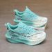 Marathon Running Breathable Lightweight Comfortable Casual Shoes Wear-resistant Low-top Comfort Sports Men Running_desvips.com