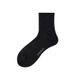 Men's High-Cut Basketball Socks With Cushioned Terry Sole - Breathable Cotton Blend For Sports & Running - Unisex Crew & Knee-High Socks_desvips.com