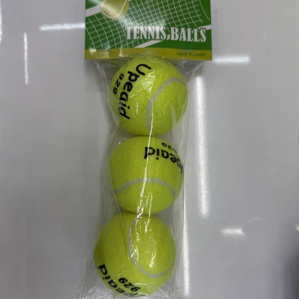 Authentic Hot-selling 929 High-elasticity Single-pack Tennis Ball, Durable Training Ball Students, Specially Designed_desvips.com
