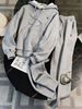 Women's clothing supply sexy printed fashion suit pants_desvips.com